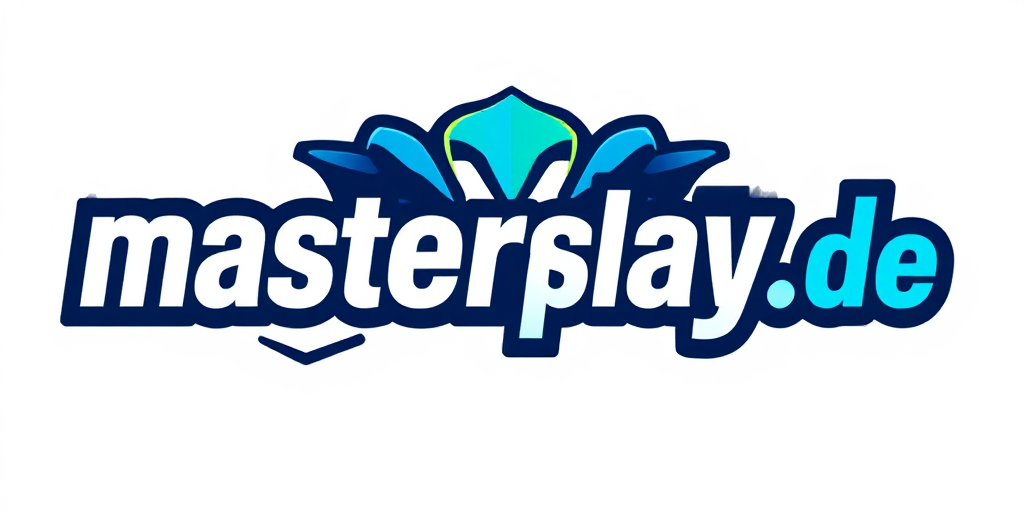 Masters Play